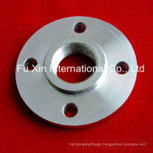 ANSI 150lb Threaded Flange